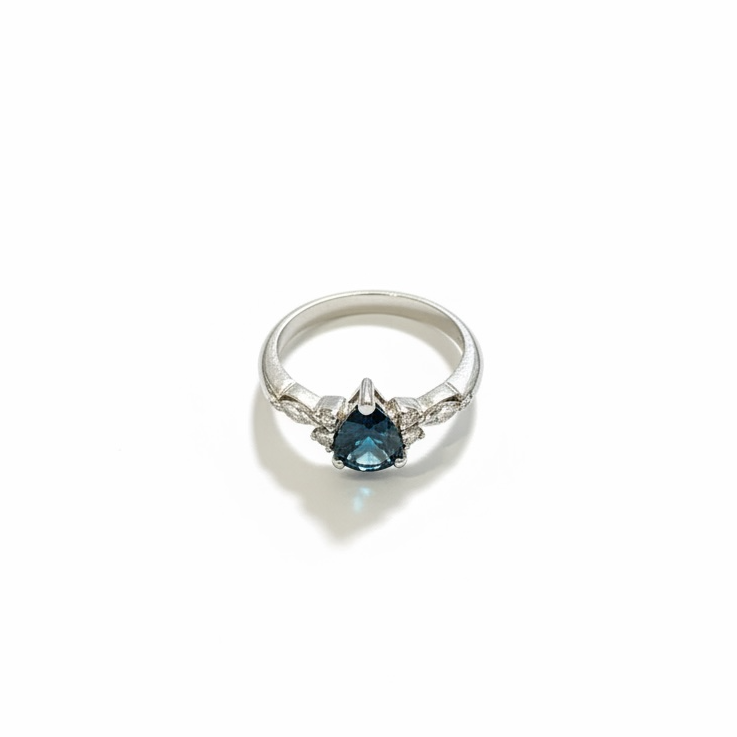 Ocean Whisper Ring