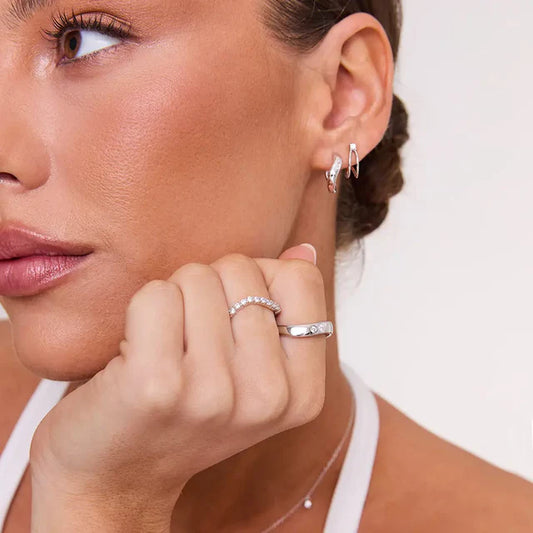 Celestia Ring - Baza Boutique