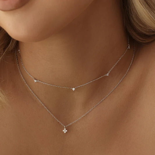 Kid’s Lumia Necklace - Baza Boutique