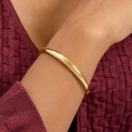 Round Bangle
