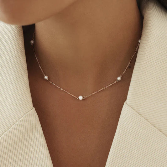 Sora Choker - Baza Boutique