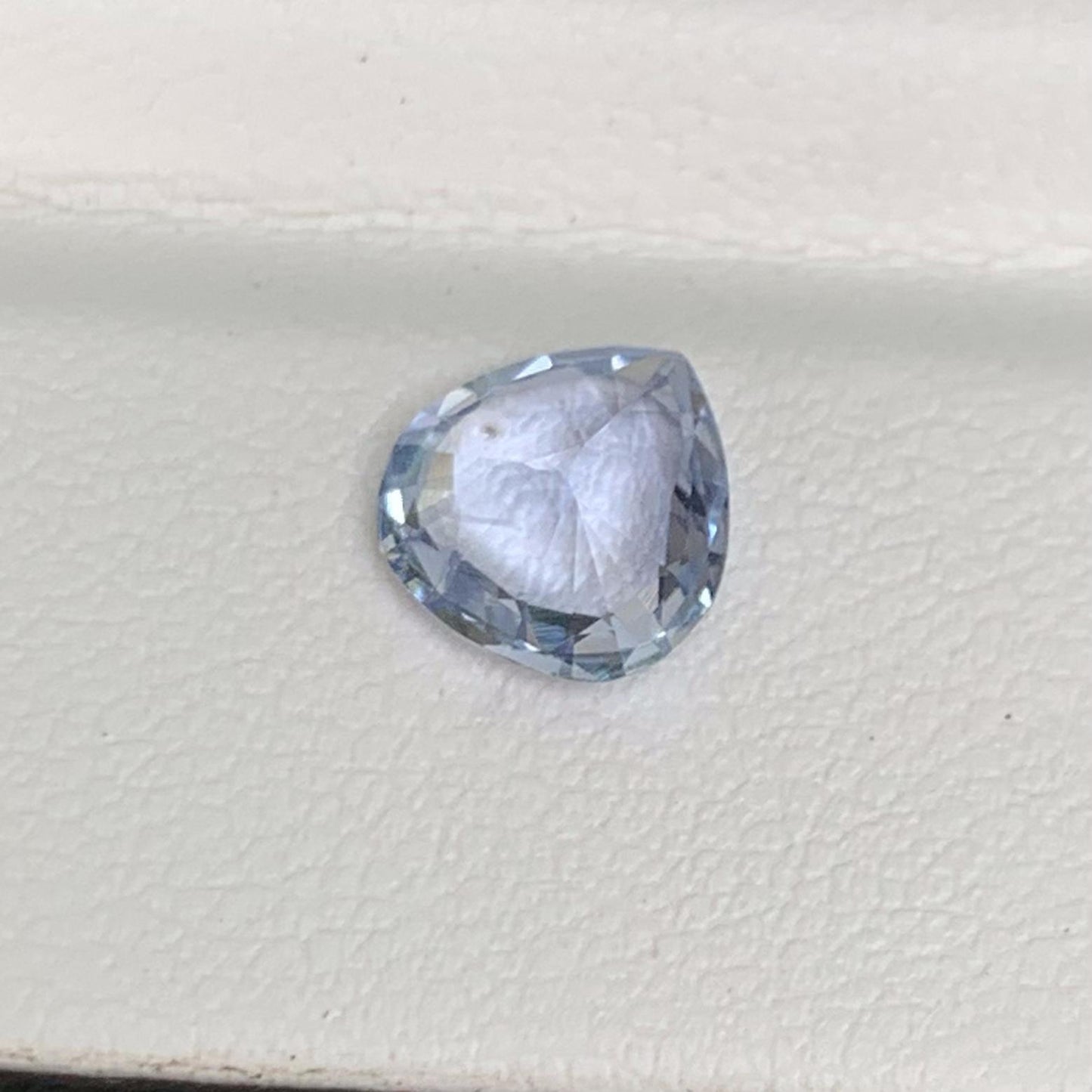 Lavender Sapphire 1.76ct (UH) - Baza Boutique