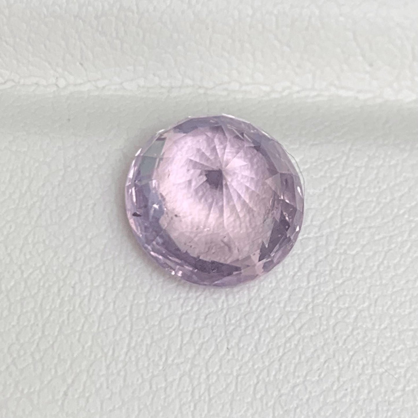 Purple Sapphire 4.97ct - (UH) - Baza Boutique