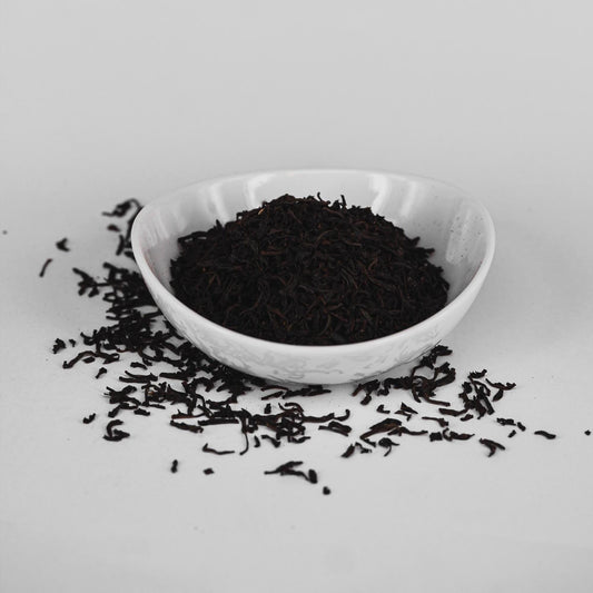 Flowery Broken Orange Pekoe (FBOP) - Ceylon Black Tea - Baza Boutique