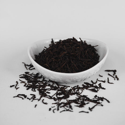 Orange Pekoe 1 (OP1 ) - Ceylon Black Tea - Baza Boutique