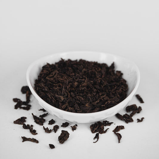 Pekoe - Ceylon Black Tea - Baza Boutique