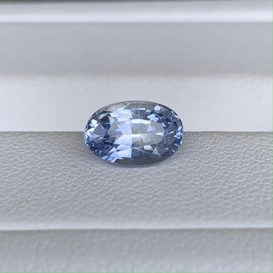 Light Blue Sapphire 2.13ct (H)
