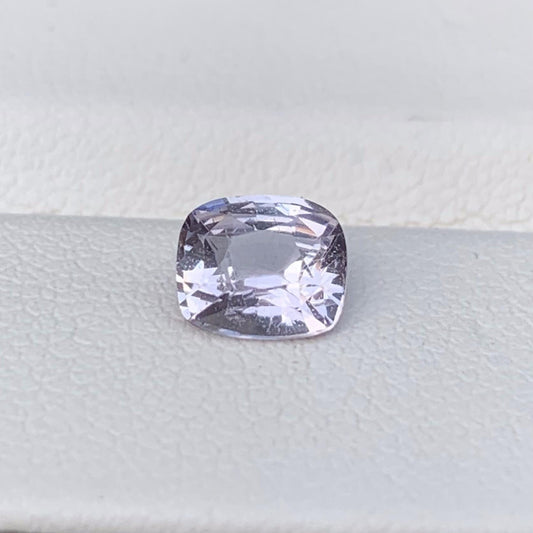 White Sapphire 1.15ct - (H)