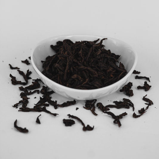 OPA - Ceylon Black Tea - Baza Boutique