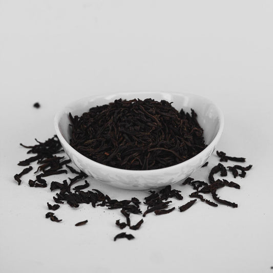 Orange Pekoe - Ceylon Black Tea - Baza Boutique