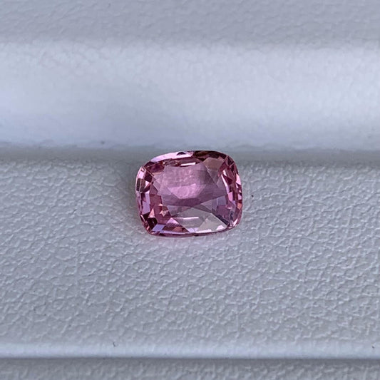 Natural Padparadscha Sapphire 1.00ct - (UH)