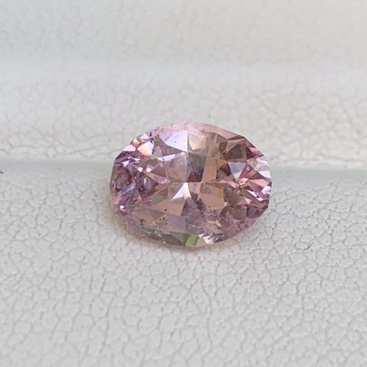 Natural Padparadscha Sapphire 2.13ct - (UH)