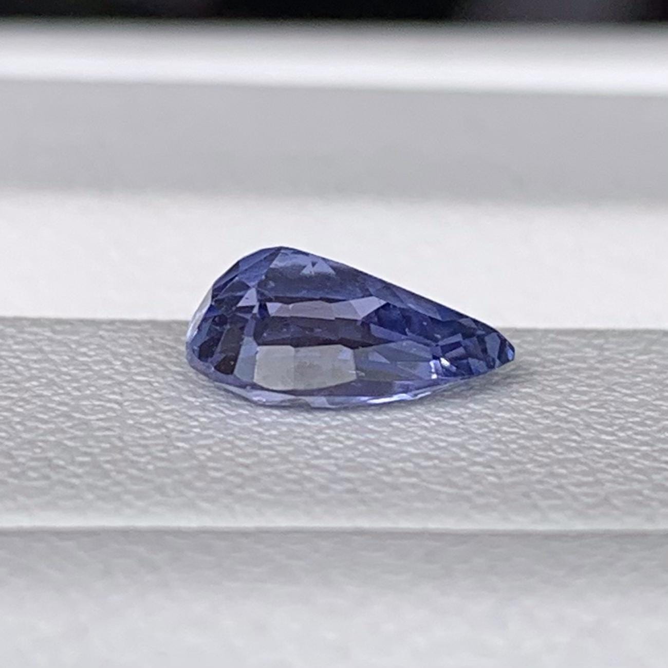 Natural Cornflower Blue Sapphire 1.62ct (N)