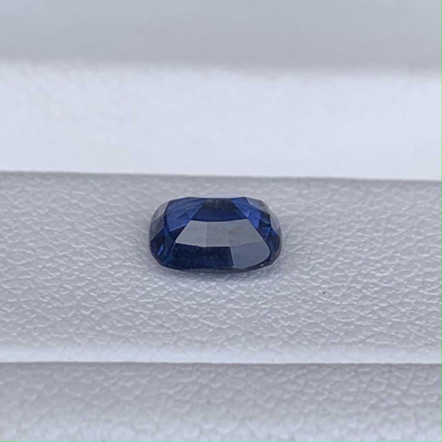 Natural Blue Sapphire 0.92ct (H)