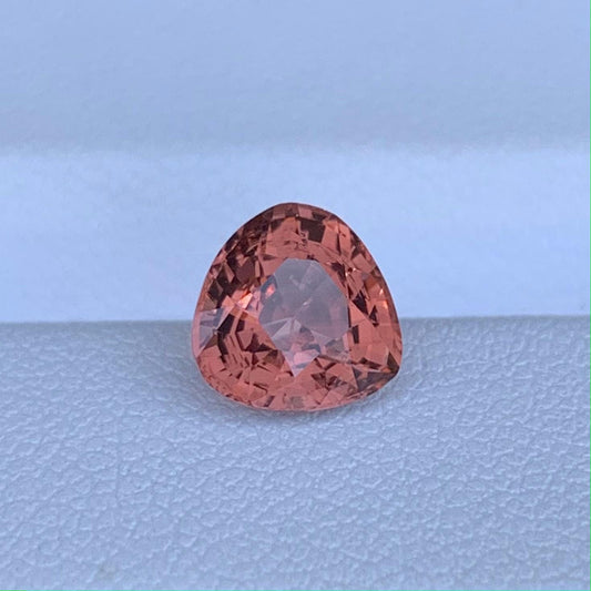 Natural Padparadscha Color Spinel 1.66ct - (UH)