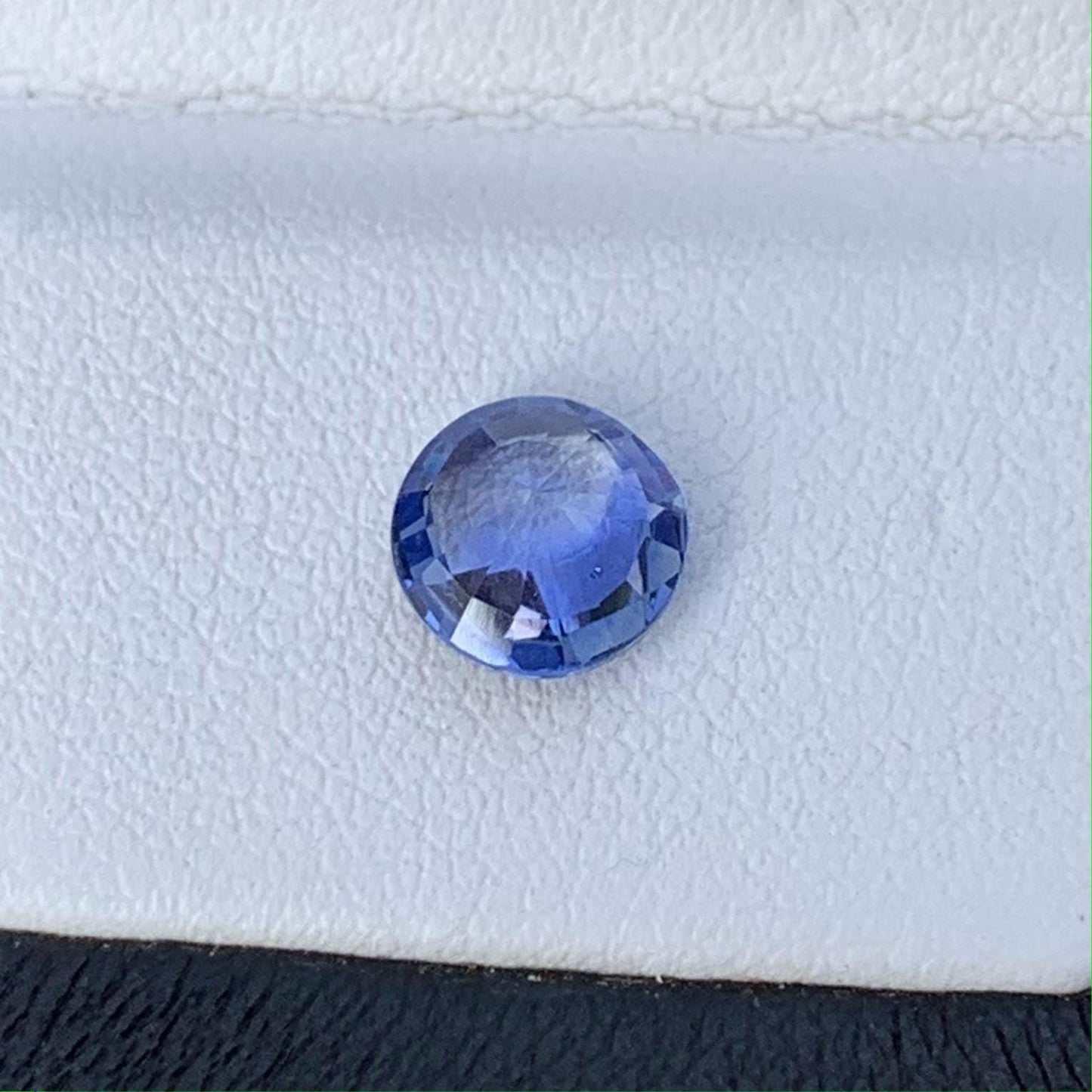 Natural Blue Sapphire 1.25ct - (H)