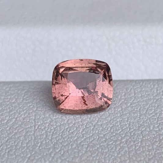 Natural Padparadscha Sapphire 1.14ct - (UH)