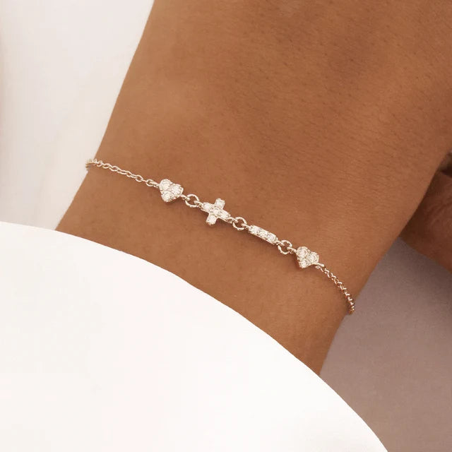 Angel Bracelet - Baza Boutique