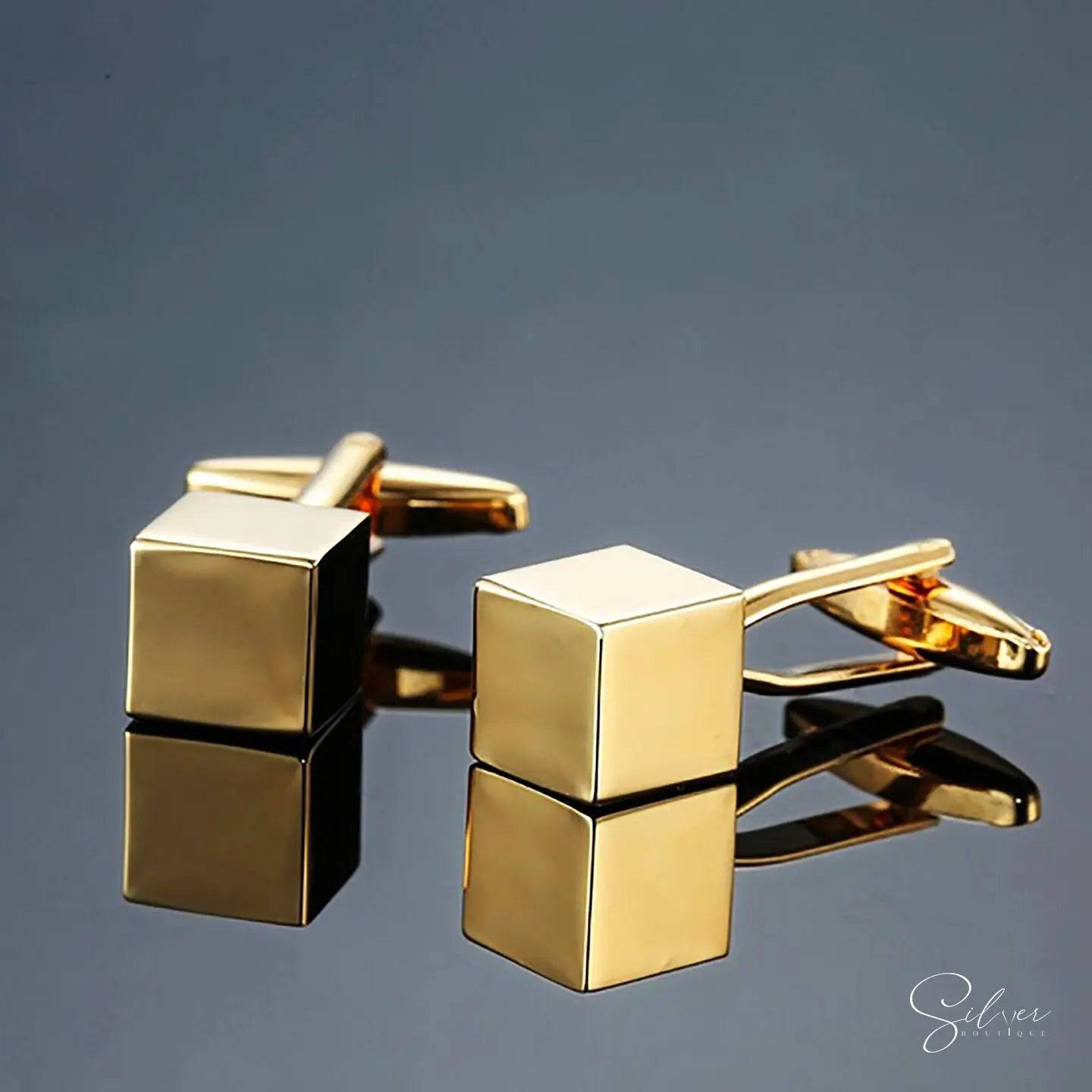 Gambling Dice Cufflinks