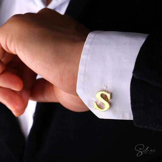 Initial Cufflinks