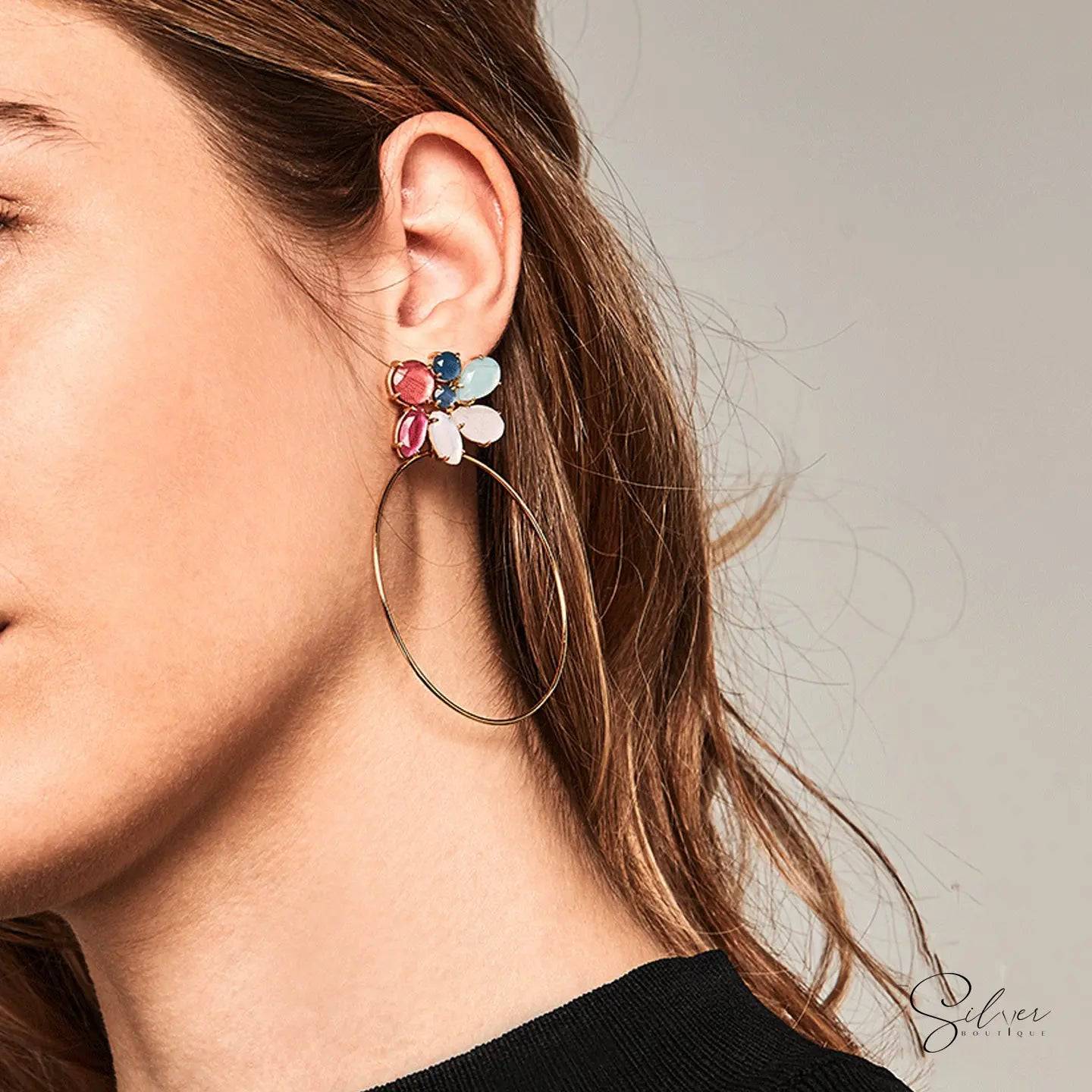 Hangout Earrings