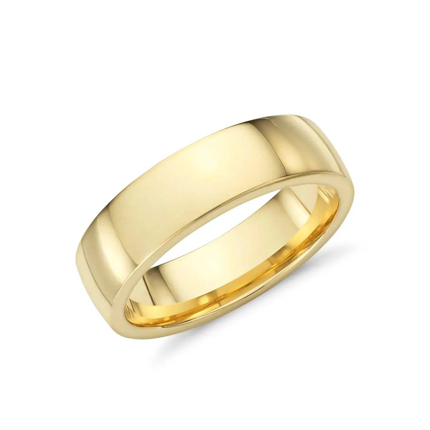 Henry & Anne Ring Duo - Handmade Sterling Silver Diamond Rings - Baza Boutique