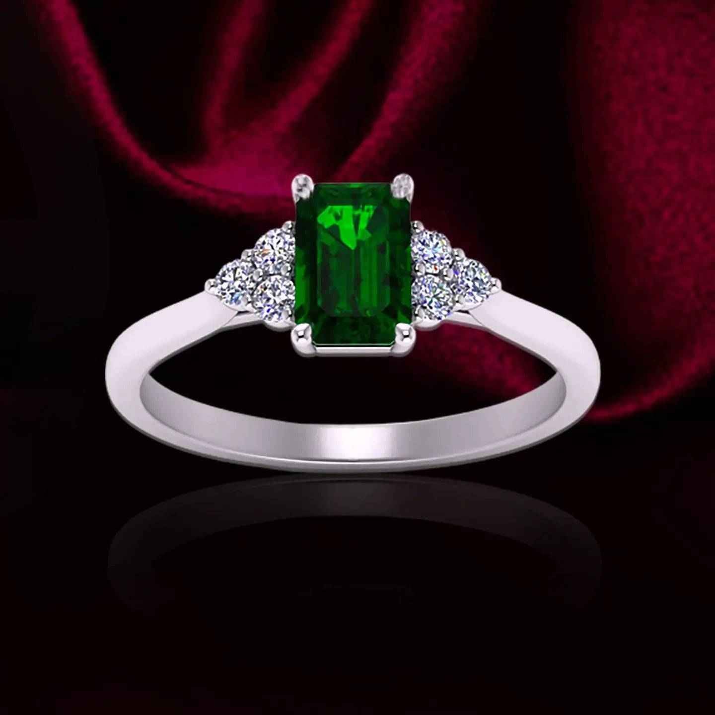 Signature Eramudu Ring