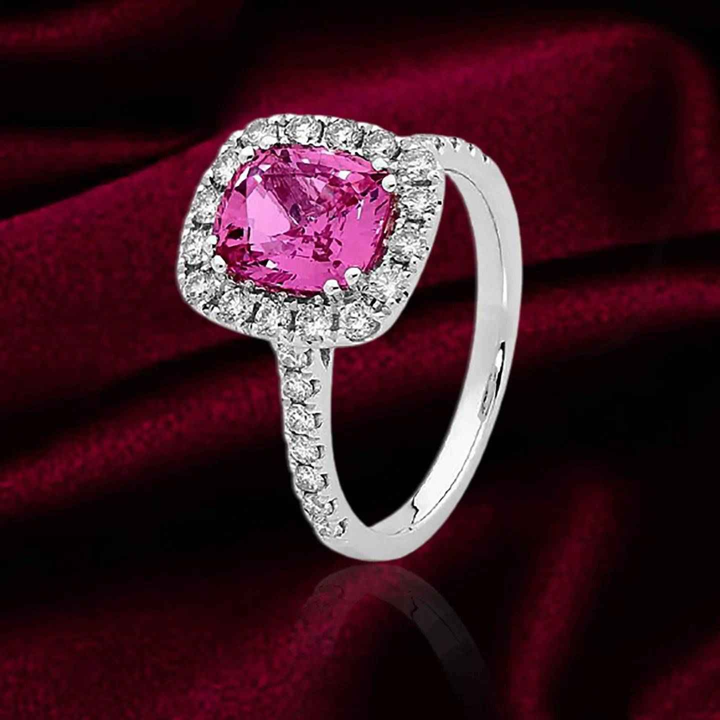 Signature Rósa Ring