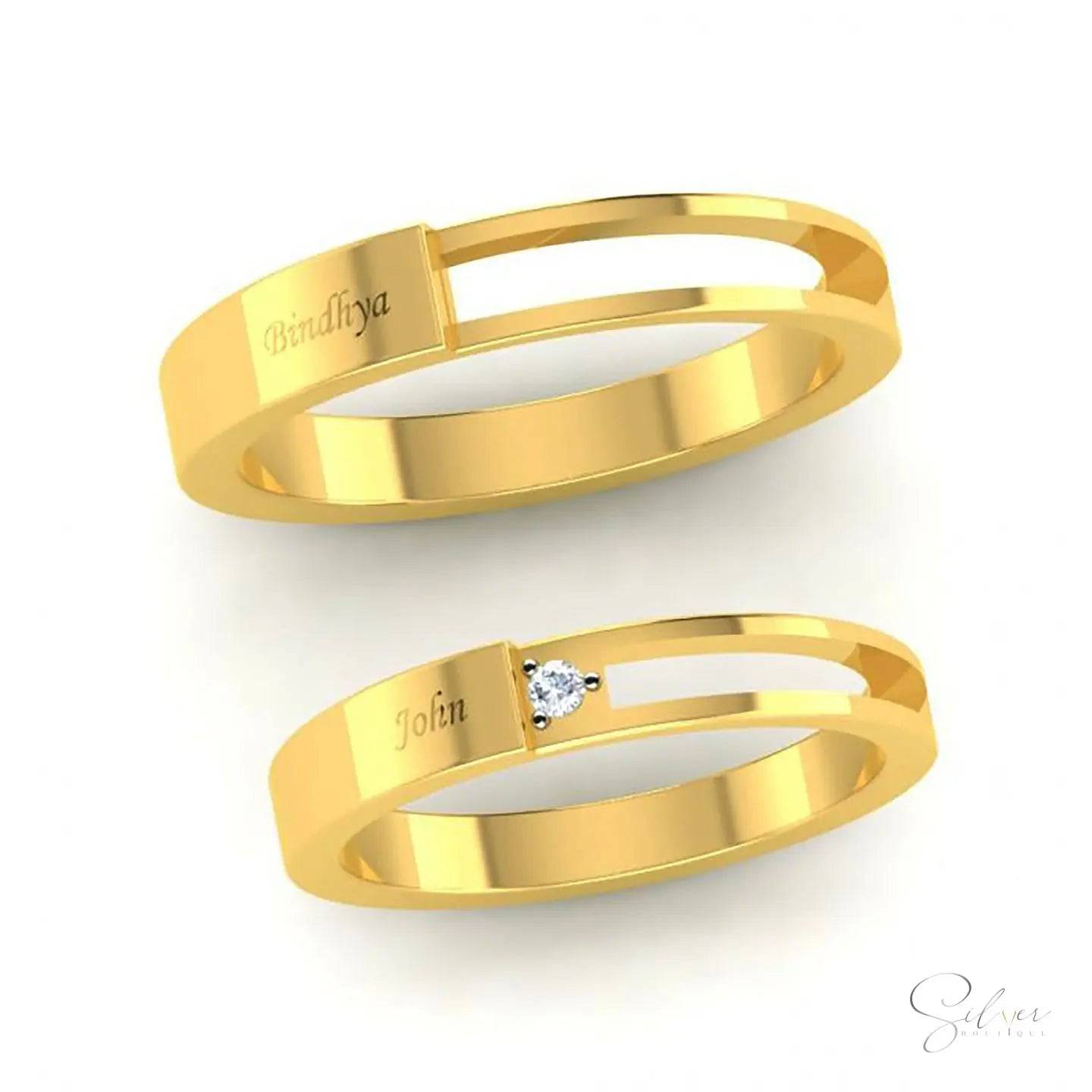 Sweetheart Ring