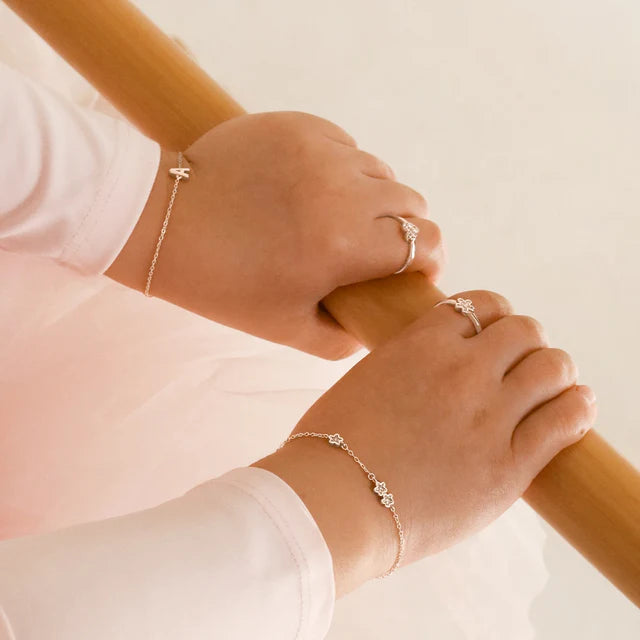 Kid’s Nia Bracelet - Baza Boutique