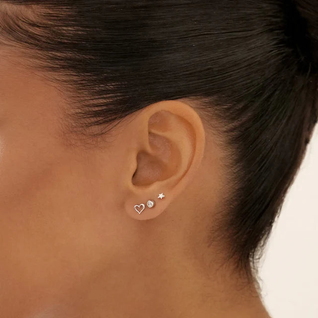 Kids Summer Earrings - Baza Boutique
