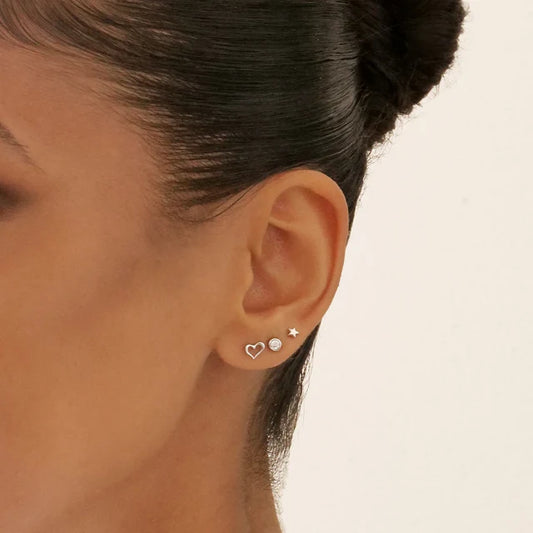 Kids Summer Earrings