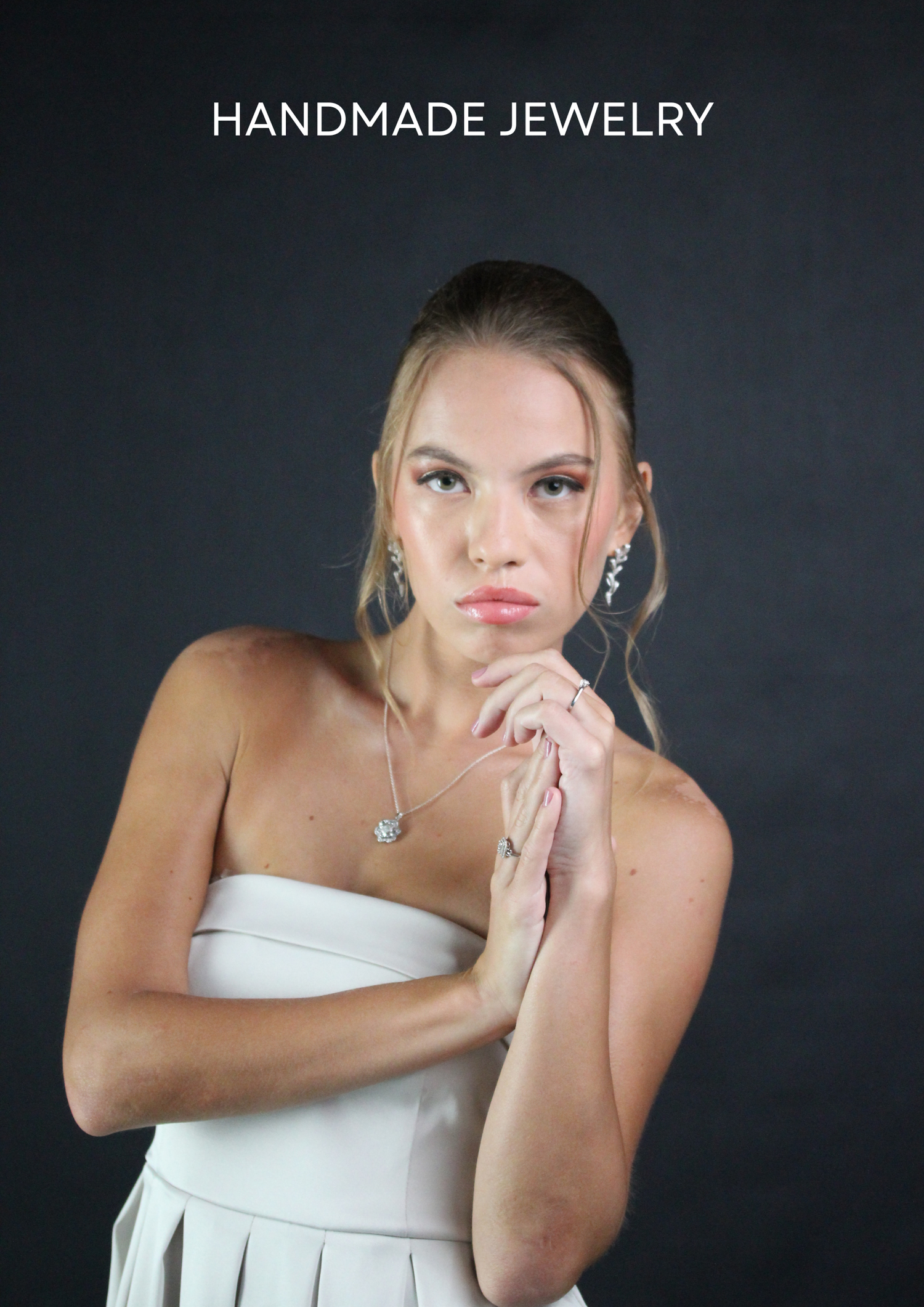 Maison D'or Handmade Jewelry