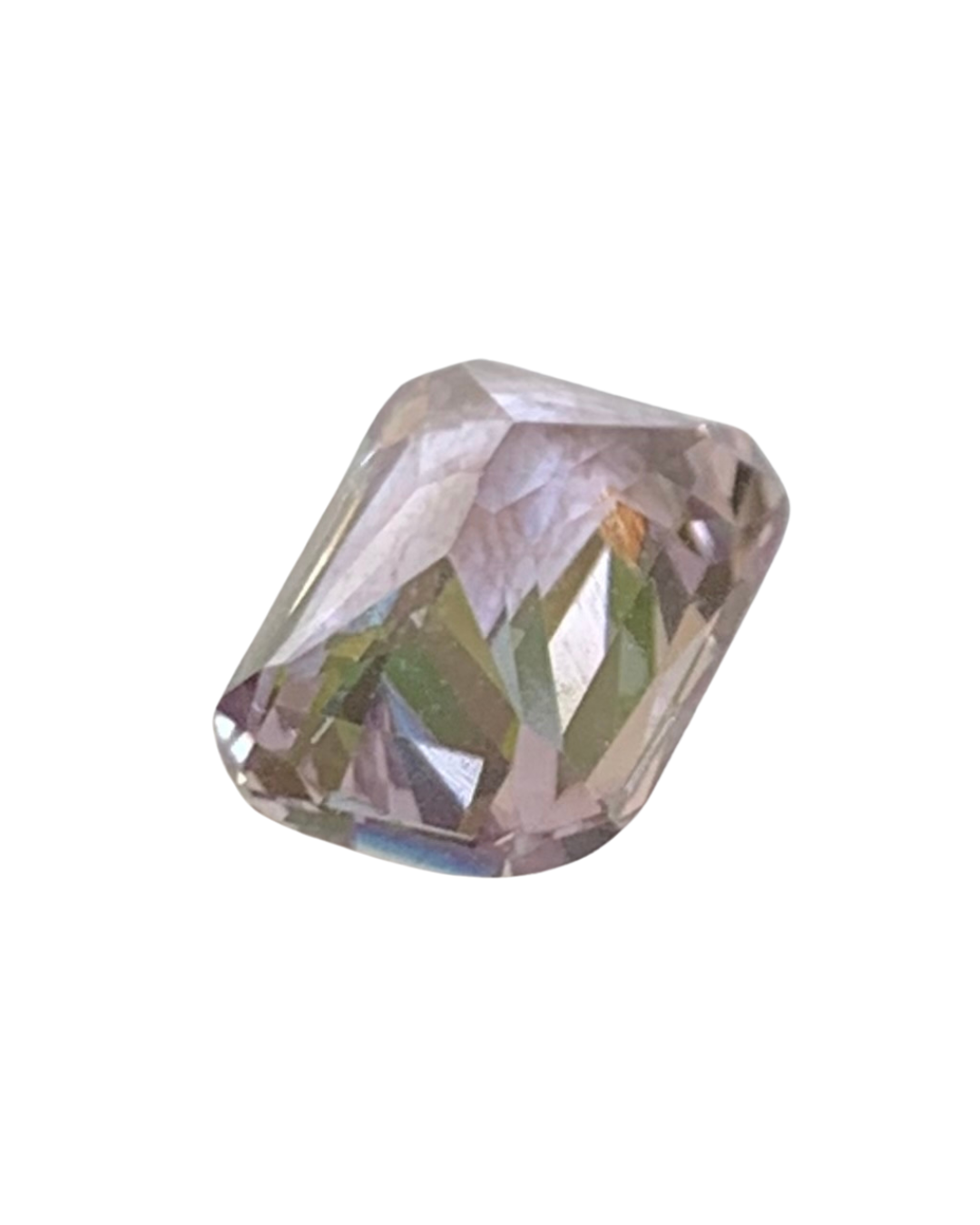 Natural Peach Sapphire – 1.92 Carats - (UH)