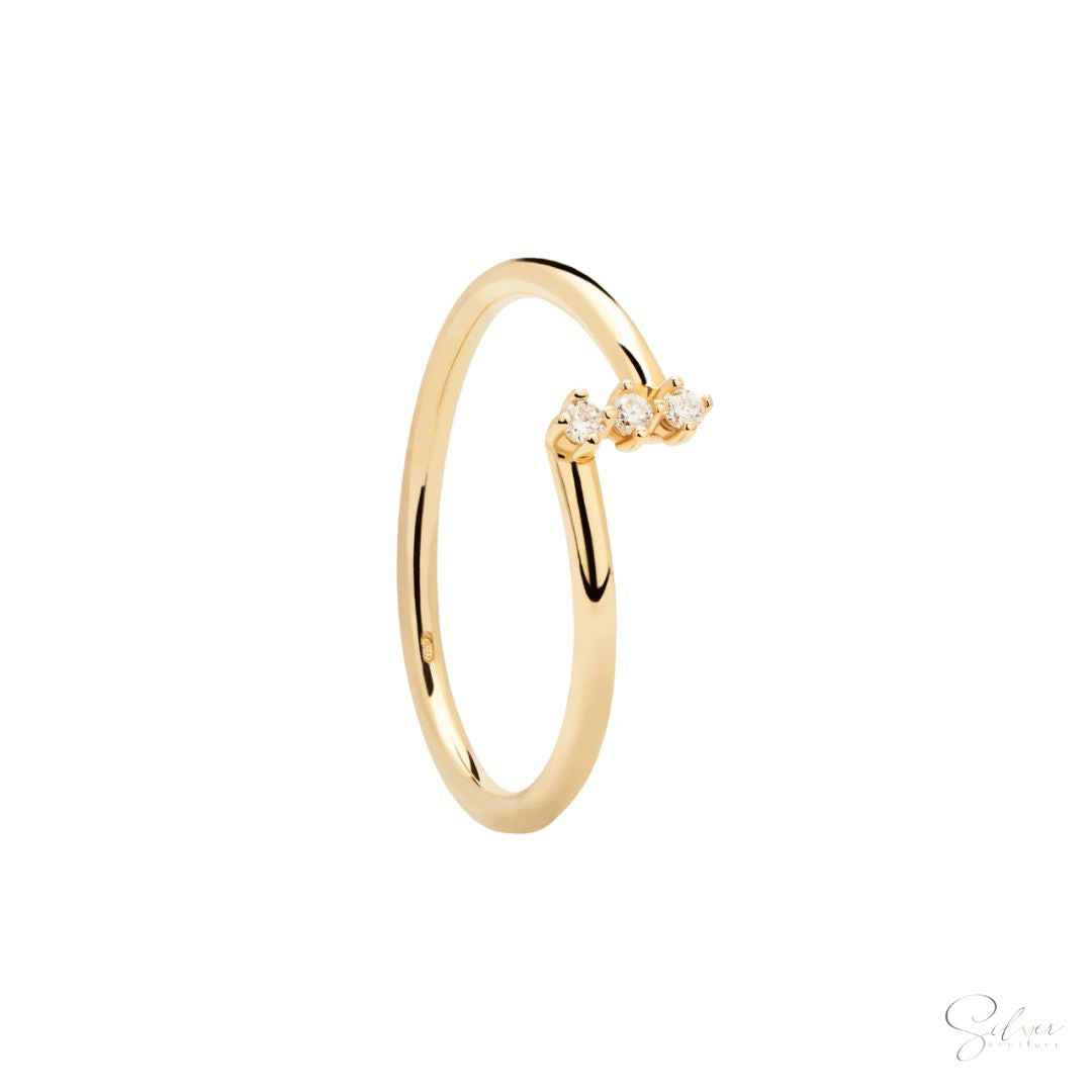 Balance Ring