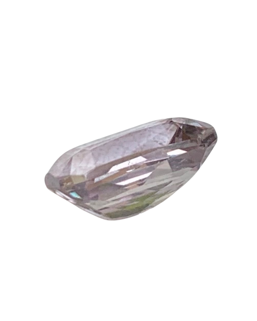 Natural Peach Sapphire – 1.92 Carats - (UH)