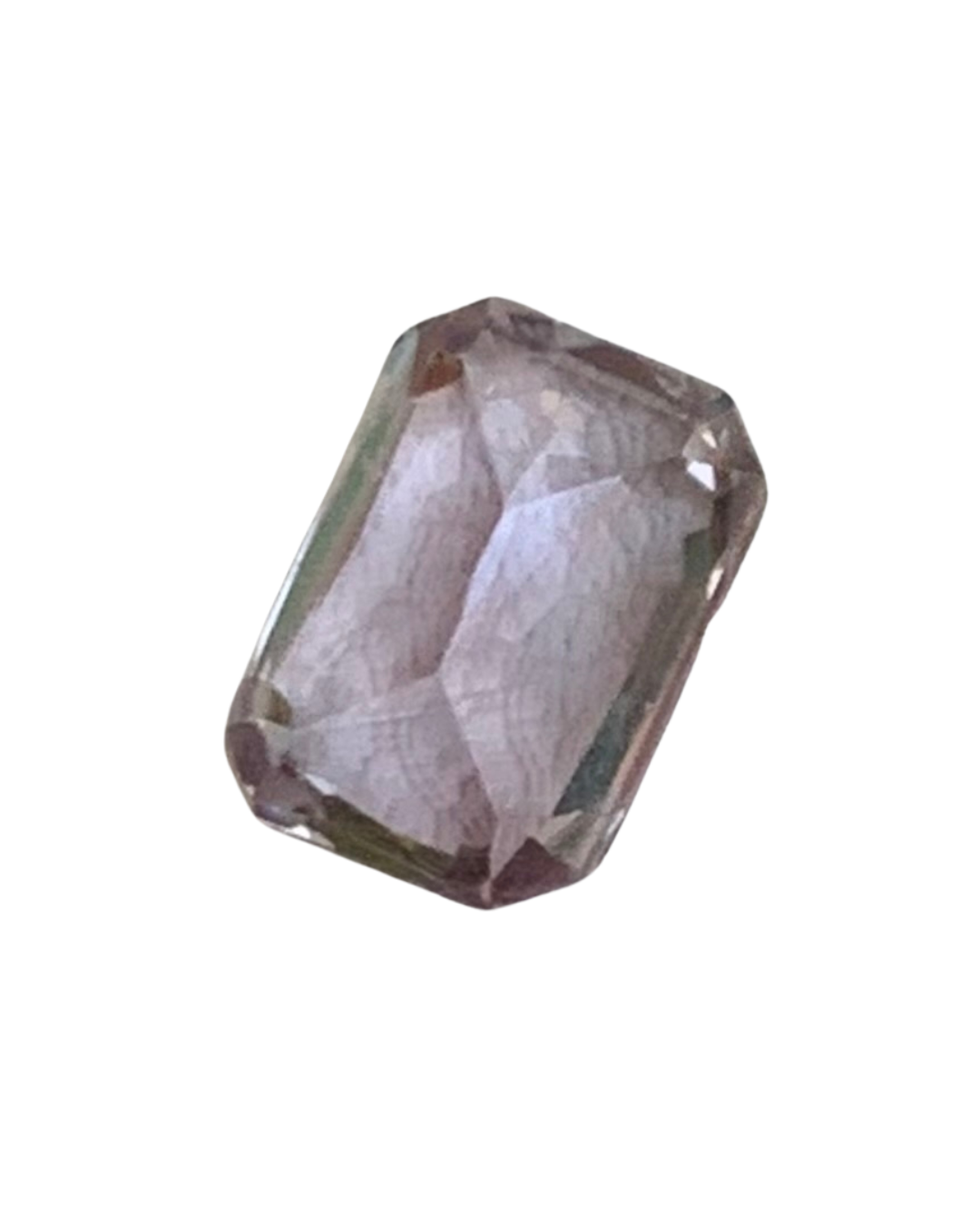 Natural Peach Sapphire – 1.92 Carats - (UH)