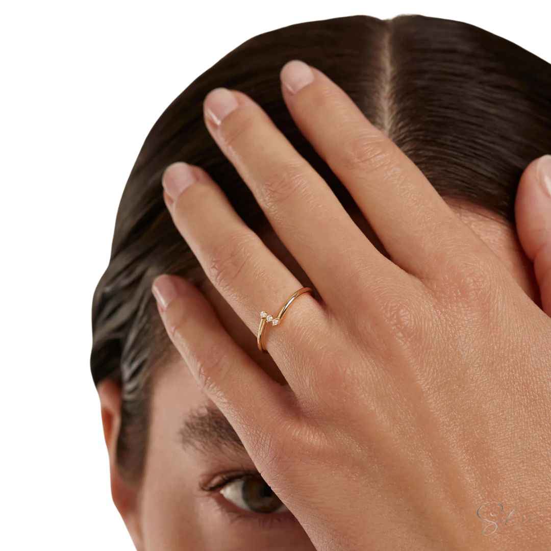 Balance Ring
