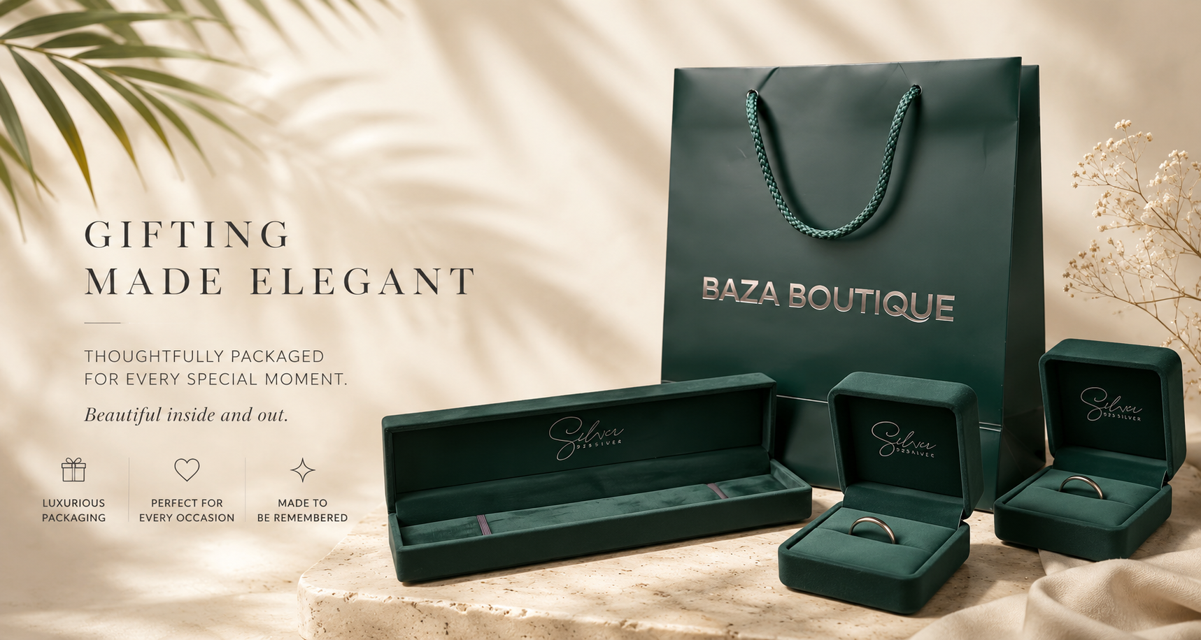 Baza Boutique 