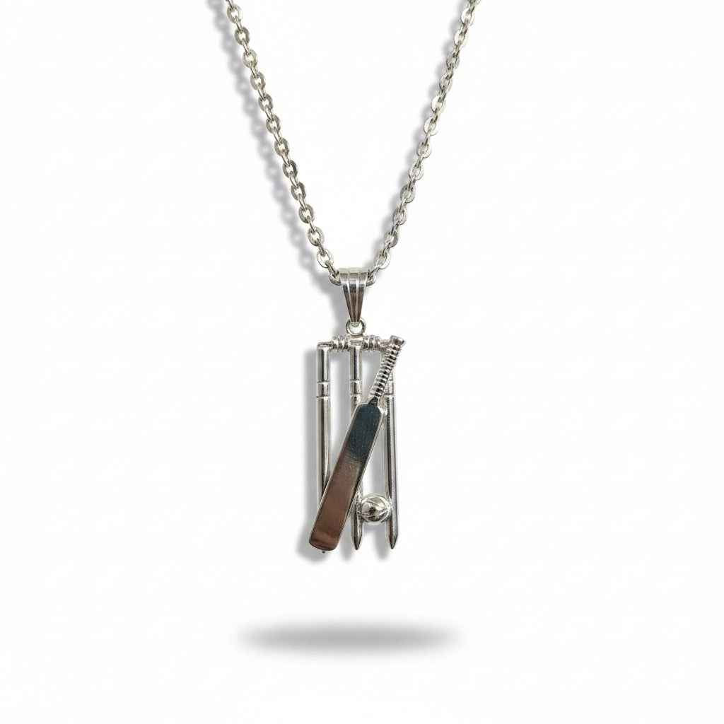 Cricket Legacy Necklace