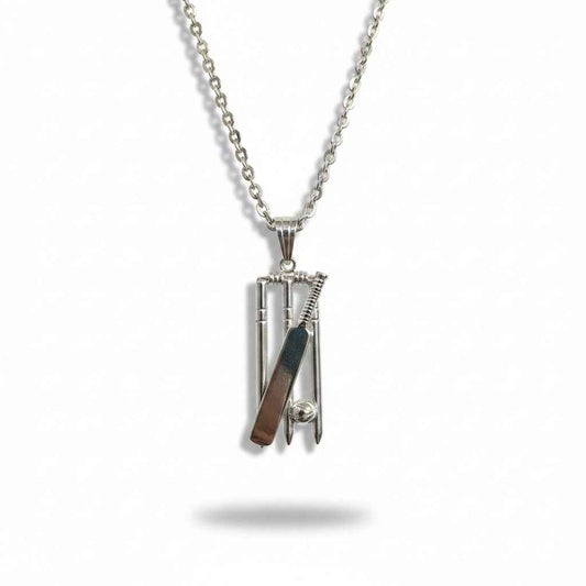 Cricket Legacy Necklace