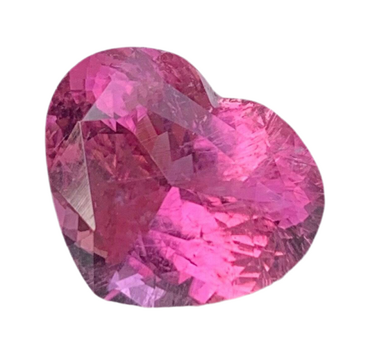 Tourmaline Gemstone 3.94 Cts - (UH) - Baza Boutique 