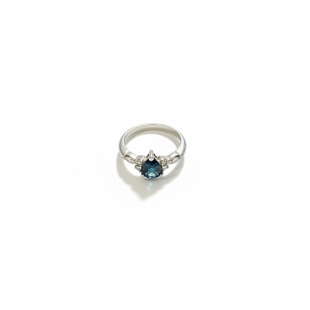 Ocean Whisper Ring