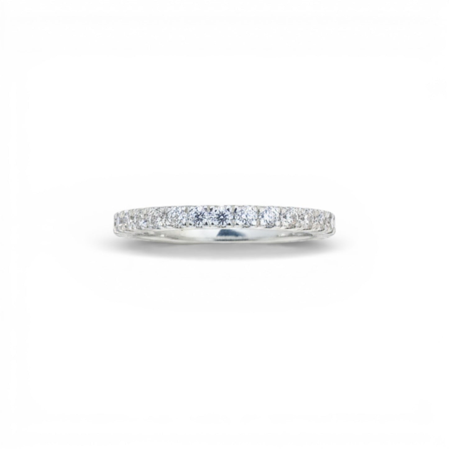 Eterna Spark Ring