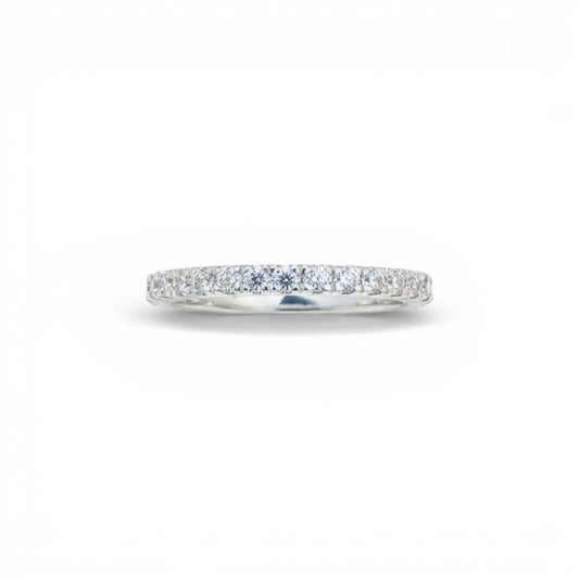 Eterna Spark Ring