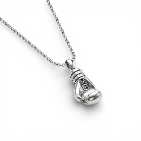 Boxing Glove Pendant