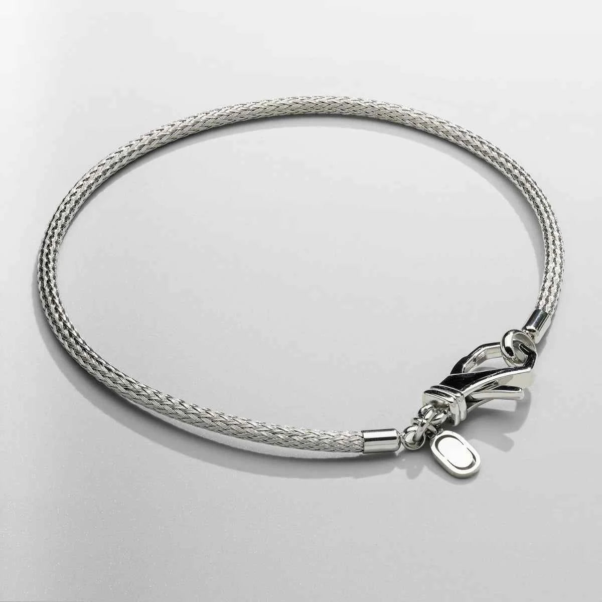 Micro Pleat Bracelet