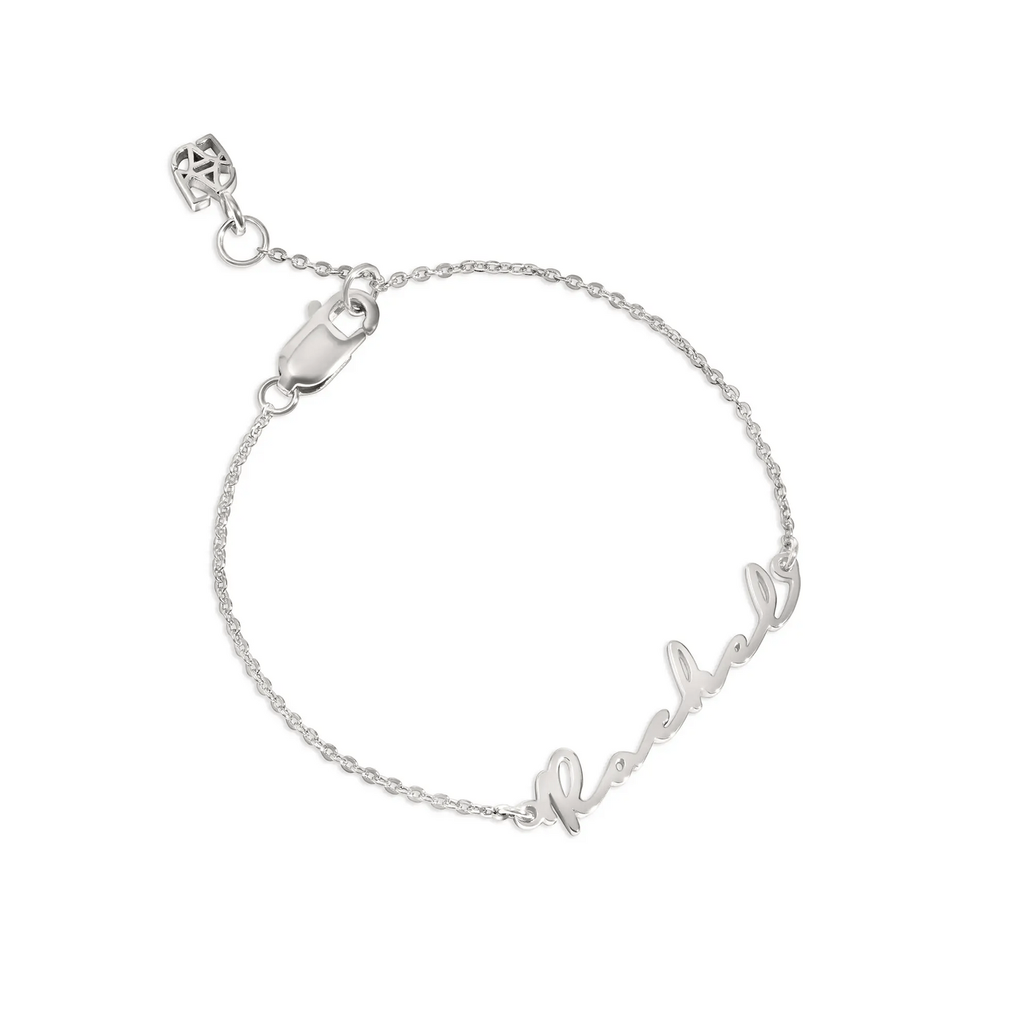 Kids Petite Name Bracelet