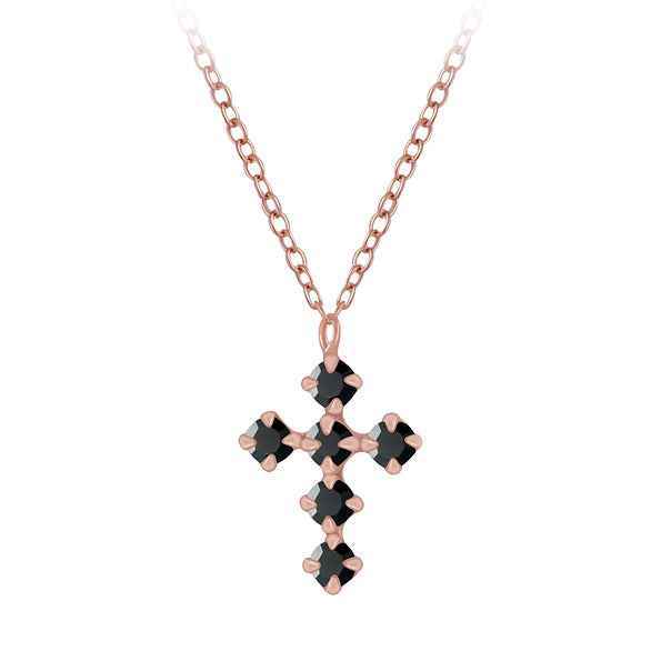 Loop Pendant Necklace