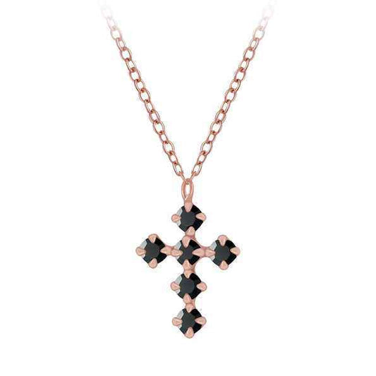 Loop Pendant Necklace